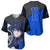 Yoichi Isagi Blue Lock Baseball Jersey Anime Style