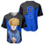 Rensuke Kunigami Blue Lock Baseball Jersey Anime Style