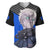 Seishiro Nagi Blue Lock Baseball Jersey Anime Style