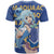 Aqua KonoSuba T Shirt Anime Style