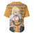 Lalatina Dustiness Ford KonoSuba Baseball Jersey Anime Style