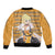 Lalatina Dustiness Ford KonoSuba Bomber Jacket Anime Style