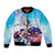 Tashigi - One Piece Bomber Jacket Anime Style