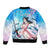 Tashigi - One Piece Bomber Jacket Anime Style