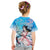 Tashigi - One Piece Kid T Shirt Anime Style