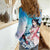 Tashigi - One Piece Women Casual Shirt Anime Style