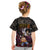 Luffy Gear 4- One Piece Kid T Shirt Pattern Manga Mix Anime Style