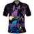 Beerus - Dragon Ball Polo Shirt Pattern Anime Mix Manga Style