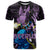 Beerus - Dragon Ball T Shirt Pattern Anime Mix Manga Style