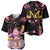 Majin Buu - Dragon Ball Baseball Jersey Anime Mix Manga Style