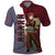 Gaara - Naruto Polo Shirt Anime Style