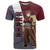 Gaara - Naruto T Shirt Anime Style