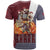 Gaara - Naruto T Shirt Anime Style