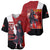 Uchiha Itachi - Naruto Baseball Jersey Anime Style