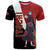 Uchiha Itachi - Naruto T Shirt Anime Style