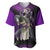 Orochimaru - Naruto Baseball Jersey Anime Style