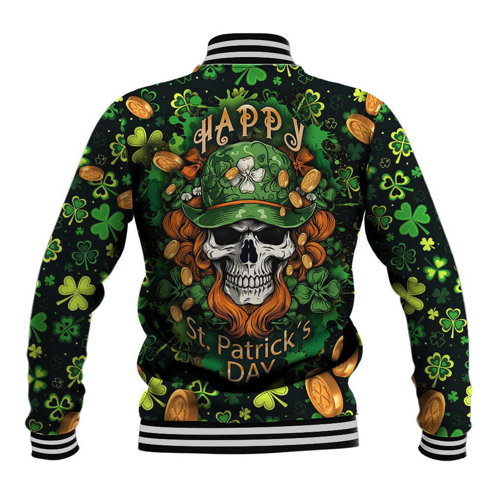 happy-st-patricks-day-skull-baseball-jacket