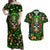 happy-st-patricks-day-skull-couples-matching-off-shoulder-maxi-dress-and-hawaiian-shirt