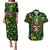 happy-st-patricks-day-skull-couples-matching-puletasi-dress-and-hawaiian-shirt