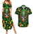 happy-st-patricks-day-skull-couples-matching-summer-maxi-dress-and-hawaiian-shirt