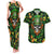 happy-st-patricks-day-skull-couples-matching-tank-maxi-dress-and-hawaiian-shirt