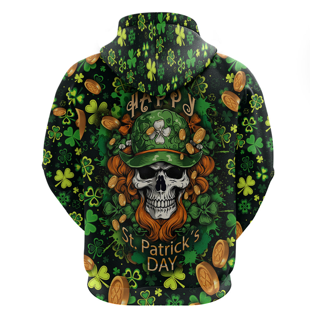 happy-st-patricks-day-skull-hoodie