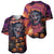 halloween-skull-baseball-jersey-hello-darkness-my-old-friend