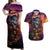 halloween-skull-couples-matching-off-shoulder-maxi-dress-and-hawaiian-shirt-hello-darkness-my-old-friend