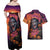 halloween-skull-couples-matching-off-shoulder-maxi-dress-and-hawaiian-shirt-hello-darkness-my-old-friend