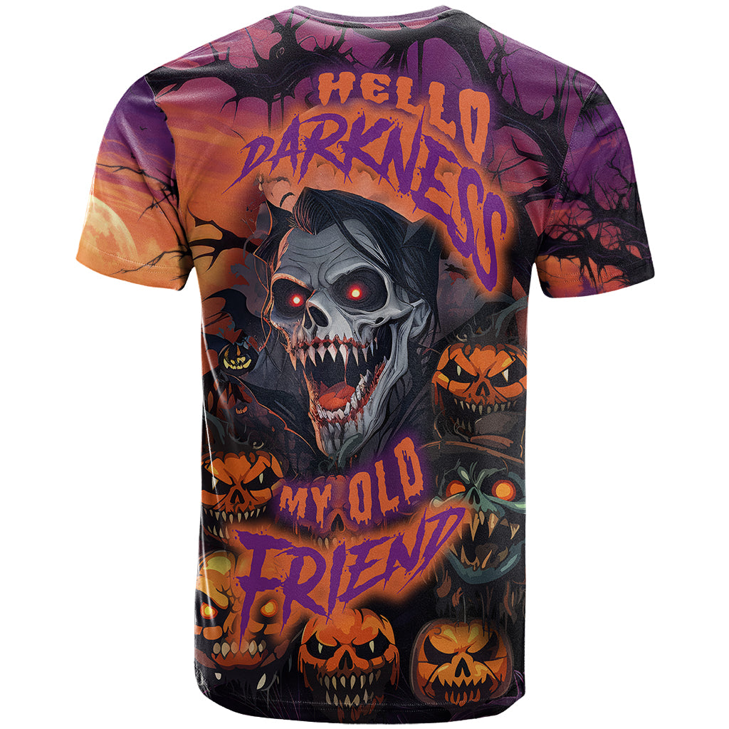 halloween-skull-t-shirt-hello-darkness-my-old-friend