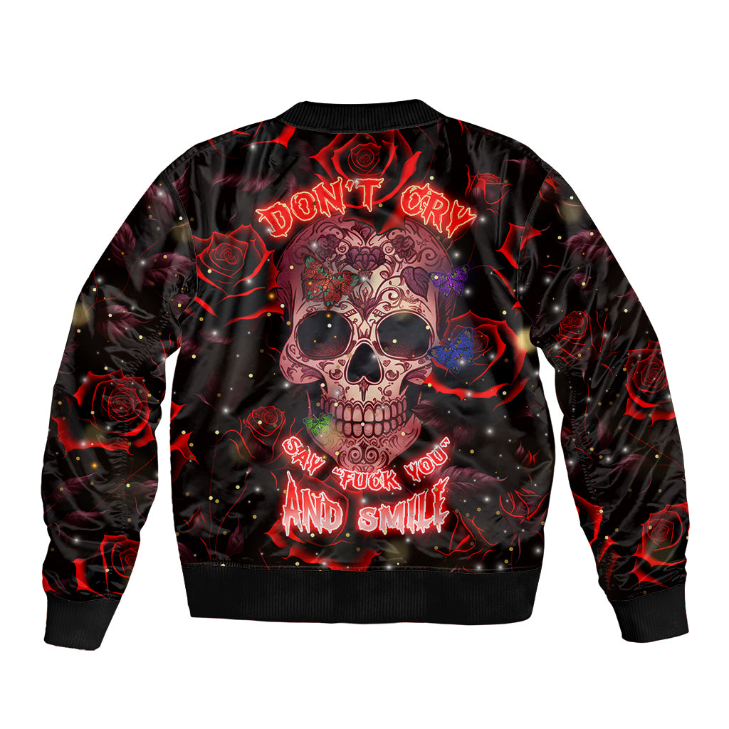 dont-cry-skull-bomber-jacket