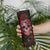 Don't Cry Skull Skinny Tumbler