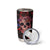 Don't Cry Skull Tumbler Cup