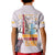 Frieren V2 Frieren Beyond Journey’s End Kid Polo Shirt Anime Style