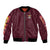 Monkey D. Luffy V3 One Piece Bomber Jacket Anime Style