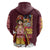 Monkey D. Luffy V3 One Piece Hoodie Anime Style