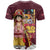 Monkey D. Luffy V3 One Piece T Shirt Anime Style