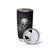 Warning I'm An A Mad Skull Tumbler Cup