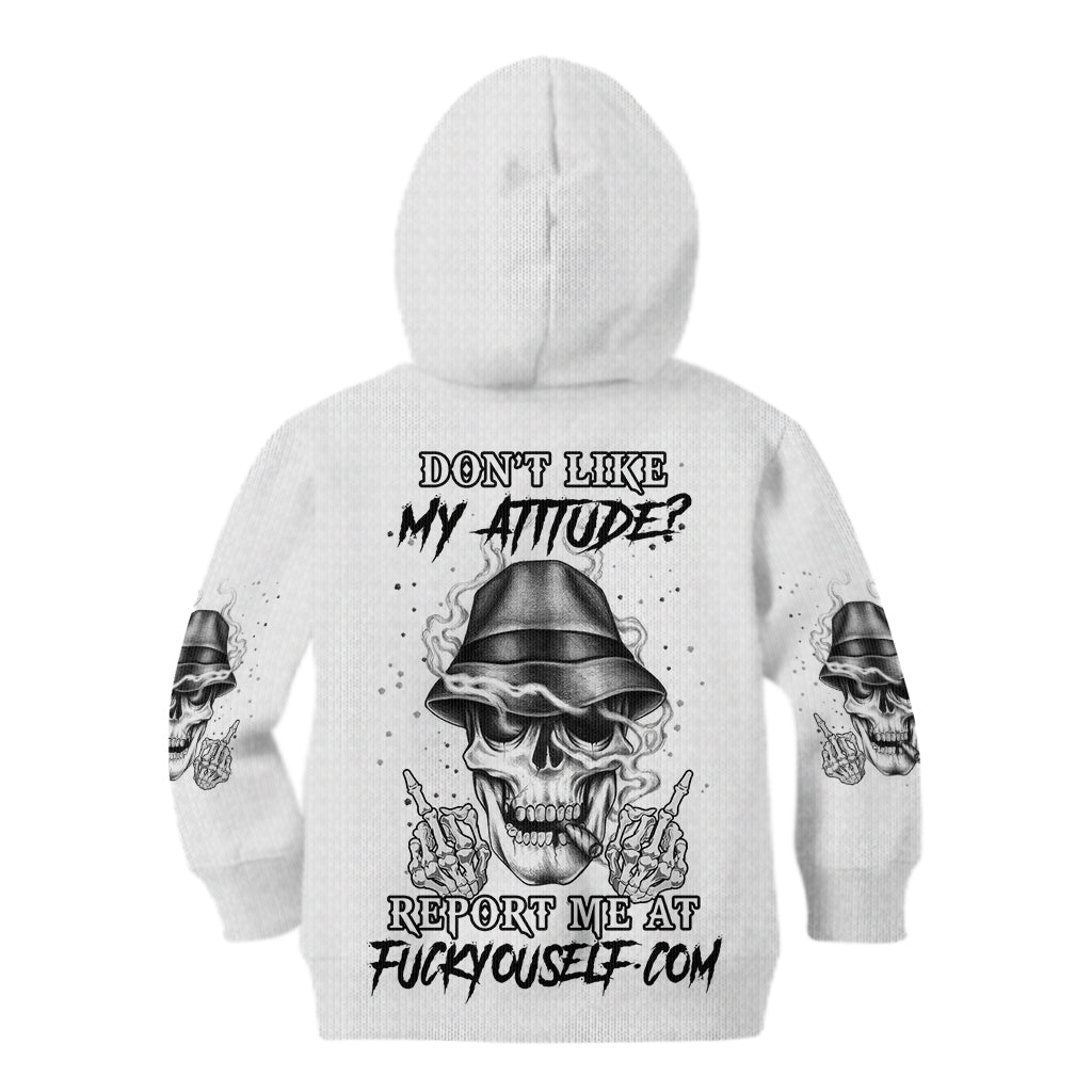 dont-like-my-attitude-kid-hoodie