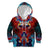 Atmospheric Blast All Might My Hero Academia Kid Hoodie Anime Mix Abstracs Trippy Style