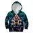 Trippy Josuke Shining Diamond Jojo’s Bizarre Adventure Kid Hoodie Anime Mix Abstracs Style