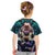 Trippy Josuke Shining Diamond Jojo’s Bizarre Adventure Kid T Shirt Anime Mix Abstracs Style