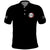 Mugen Train Arc Demon Slayer Polo Shirt Anime Style