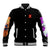 Frieza Saga Dragon Ball Z Baseball Jacket Anime Style