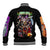 Frieza Saga Dragon Ball Z Baseball Jacket Anime Style