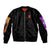 Frieza Saga Dragon Ball Z Bomber Jacket Anime Style