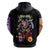 Frieza Saga Dragon Ball Z Hoodie Anime Style