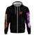 Frieza Saga Dragon Ball Z Hoodie Anime Style