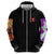 Frieza Saga Dragon Ball Z Hoodie Anime Style