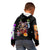 Frieza Saga Dragon Ball Z Kid Hoodie Anime Style